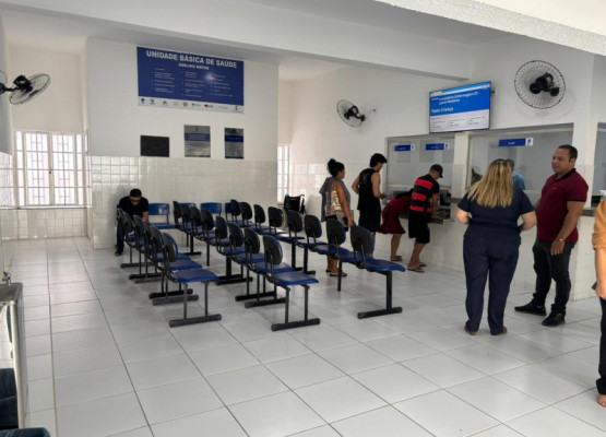 Feriado da Independência: Teresina mantém atendimentos de urgência na rede municipal de saúde