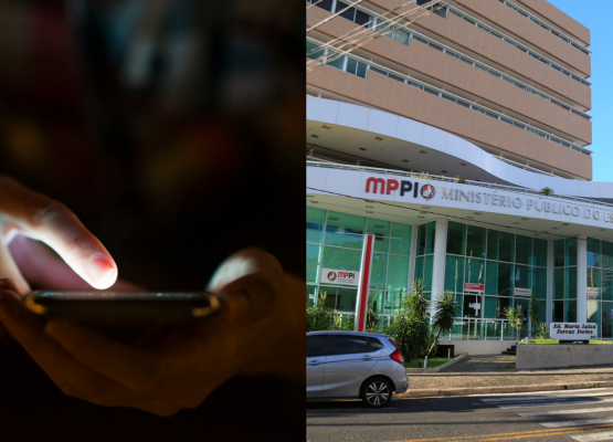 Criminosos se passam por promotores de justiça para aplicar golpes em Teresina; MP faz alerta