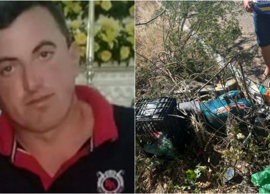 Homem perde controle de motocicleta e morre após sofrer acidente no interior do Piauí