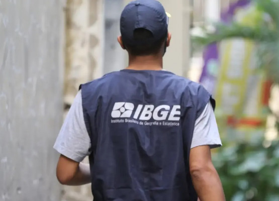 IBGE prorroga inscrições para seletivo com mais de 350 vagas para o Censo Agropecuário 2026 no Piauí; salários de até R$ 4 mil