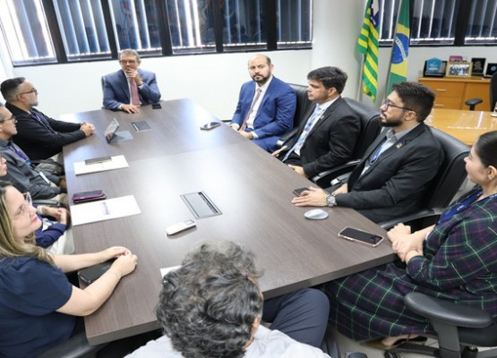 TRE-PI e Equatorial alinham plano operacional para garantir fornecimento no dia das Eleições 2026
