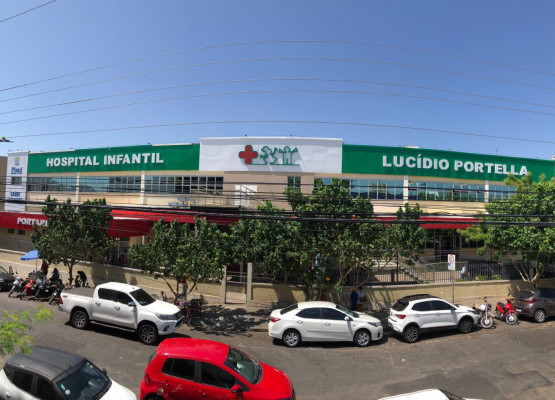 Secretaria de Saúde promove mutirão para atendimento de crianças com microcefalia em Teresina