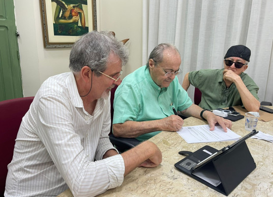 Com atração nacional, Prefeitura de Teresina anuncia “Fuázeiro” como novo São João da capital; confira