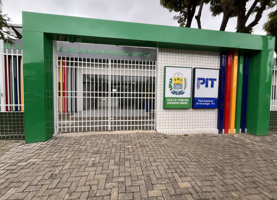 Piauí Instituto de Tecnologia (PIT) abre 290 vagas gratuitas para graduação em Ciência de Dados e curso de Inteligência Artificial