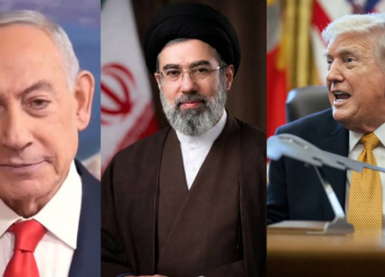 Guerra no Irã completa 1 mês com mais de 1.900 mortos