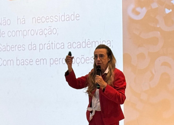 SSP-PI promove curso sobre segurança e risco social de estudantes em Teresina e no interior do estado