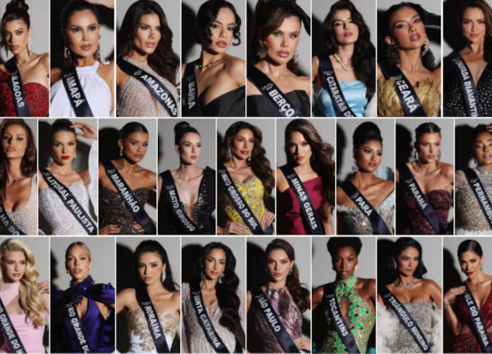 Imperdível! Veja o que esperar da grande final do Miss Universe Brasil 2026