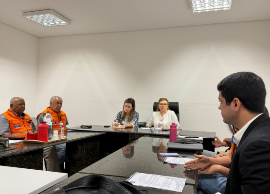 MPPI promove audiência sobre ações de prevenção a incêndios e queimadas no período de estiagem em Teresina