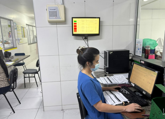 Projeto da UPA Satélite, em Teresina, reduz em 59,7% tempo de permanência de pacientes
