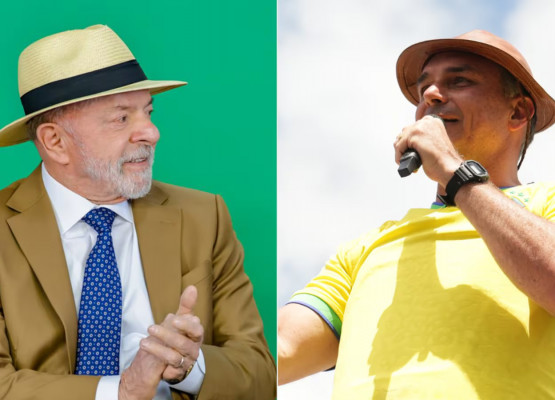 Bolsa Família, bets, escala 6x1: o duelo da nova fase da campanha