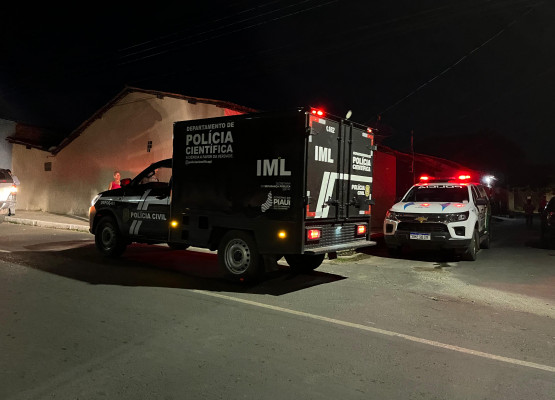 Mecânico morre após perder controle de motocicleta no interior do Piauí