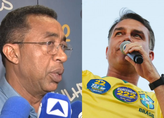 Após derrota nas urnas, Joel Rodrigues (PP) agradece piauienses e declara apoio a Flávio Bolsonaro no 2º turno contra Lula