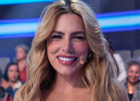 Erika Schneider fala sobre amizade com Rico Melquiades e jogo em A Fazenda: ‘Não faria nada de diferente, só seria mais confiante’