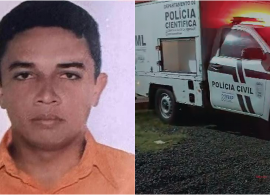 Colisão entre motocicletas deixa homem morto no interior do Piauí