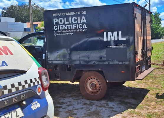 Briga termina com homem morto no interior do Piauí; suspeito diz que agiu em legítima defesa