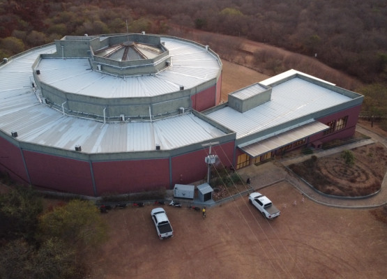 Serra da Capivara sediará 1ª Conferência dos Objetivos de Desenvolvimento Sustentável realizada no Brasil