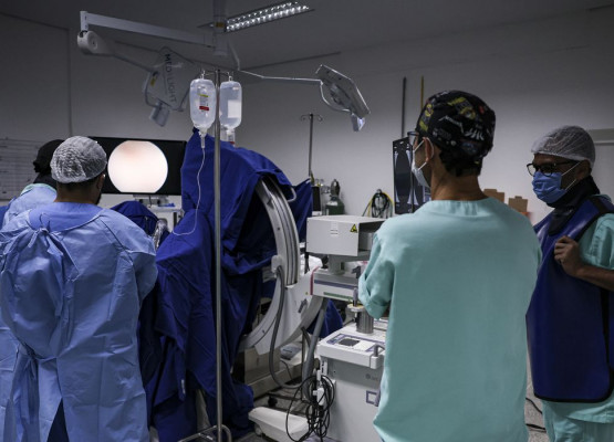 Tempo recorde: Defensoria Pública garante em 2h transferência urgente de paciente para neurocirurgia no Piauí