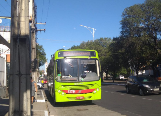 Câmara Municipal aprova empréstimo de R$ 95 milhões para novos ônibus em Teresina