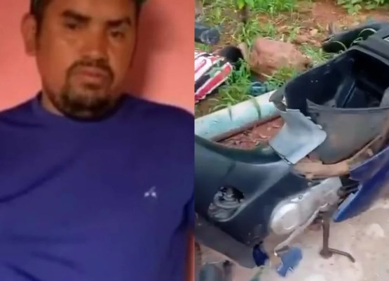 Motociclista perde controle da direção e morre após bater contra poste em estrada no Sul do Piauí