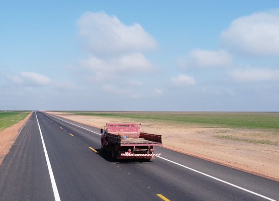 Governo do Piauí estuda isenção de pedágio para veículos leves na Rodovia da Soja