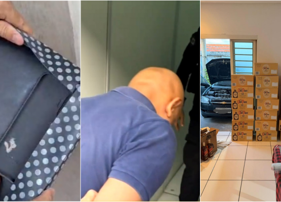 Vítimas eram pagas por sexo em Teresina, mas desconheciam gravações clandestinas e distribuição dos vídeos em plataformas, diz delegado