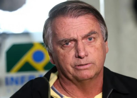 Moraes nega novamente pedido de prisão domiciliar a Jair Bolsonaro