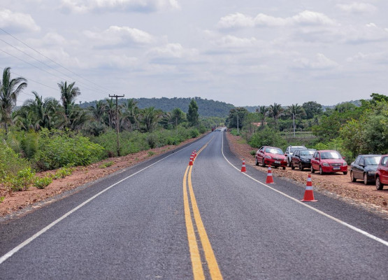 Governo faz investimento histórico de R$ 3,5 bilhões e diz que recuperou 90% das rodovias do Piauí