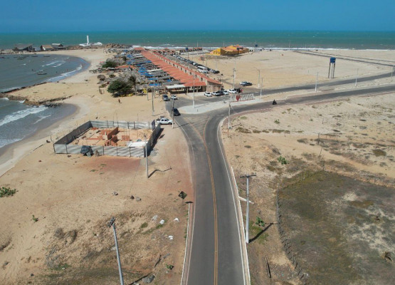 Carnaval: Rotas do Norte e do Paraíso encurtam distância e reduzem tempo de viagem para o litoral