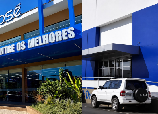 Instituto São José e Dom Barreto estão entre as 10 melhores escolas do Brasil; veja ranking