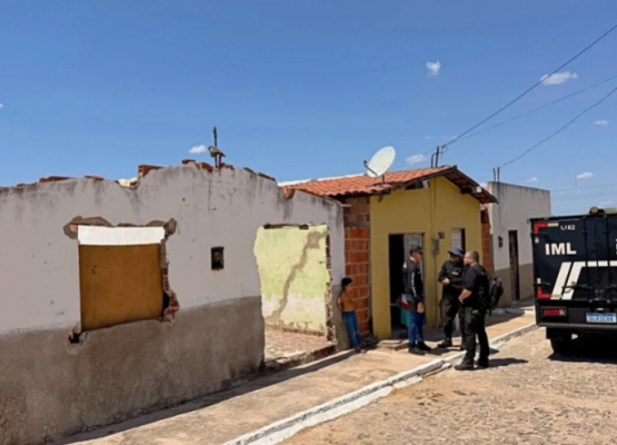 Homem é encontrado morto em casa abandonada no interior do Piauí; polícia investiga