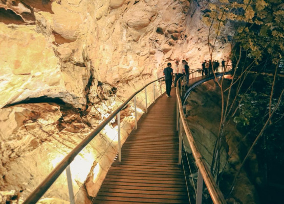 Turismo no Piauí cresce 43,8% e registra 129 mil visitantes no 1º trimestre de 2026