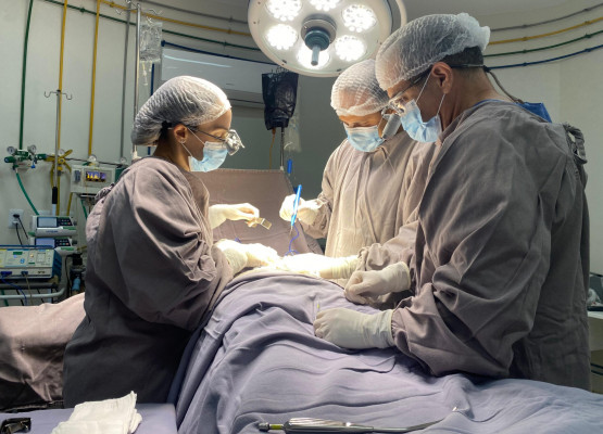 Captações simultâneas de órgãos no Piauí beneficiam 10 pacientes na fila de transplantes em cinco estados