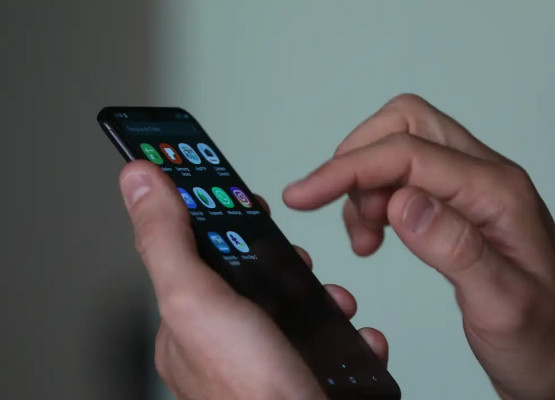 INSS alerta para golpe com aplicativo falso de reembolso