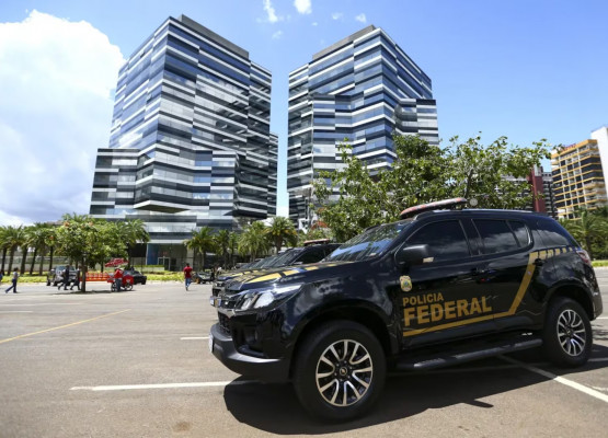 Diretores da PF colocam cargos à disposição após afastamento de Andrei Rodrigues