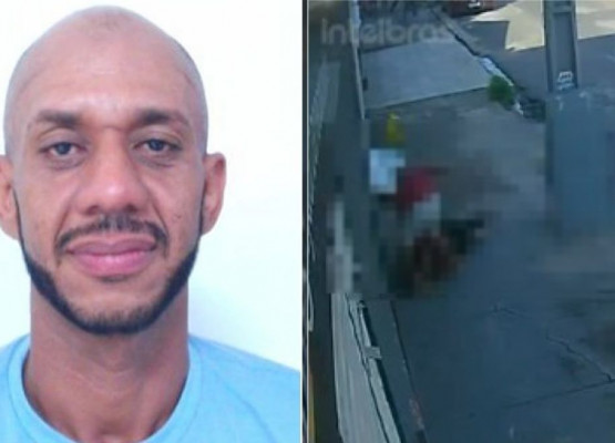 Justiça aumenta pena de homem que tentou matar mulher a facadas em avenida na zona Sul de Teresina