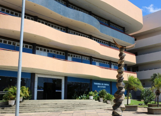 TCE revela que estrutura de segurança pública ainda é exceção nos municípios do Piauí