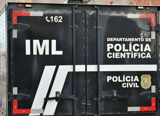 Bandidos se passam por policiais, invadem casa e executam homem a tiros na zona Norte de Teresina