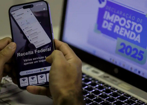 Prazo para pagar Imposto de Renda de apostas de bets termina em 30 de abril; Receita explica