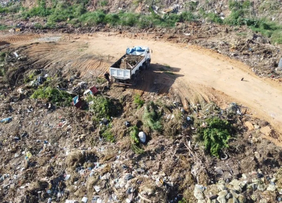 Prefeitura de Colônia do Piauí firma acordo com o Ministério Público para encerramento de lixão na cidade