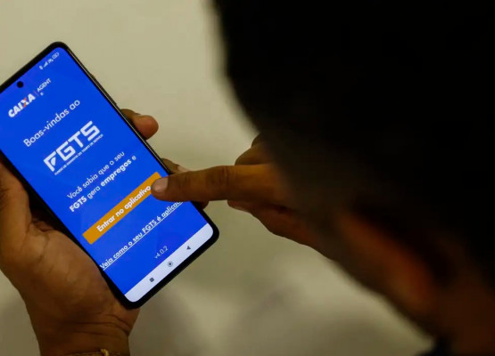 FGTS poderá ser usado para pagar dívida a partir desta segunda-feira; entenda