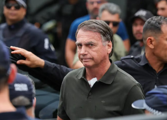 PL aumenta pressão por anistia após condenação de Bolsonaro e aposta em nova estratégia