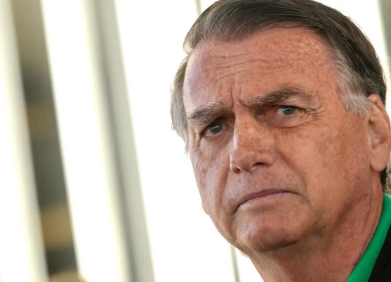Bolsonaro: perícia descarta ida para hospital, mas pede cuidados para evitar ‘morte súbita’