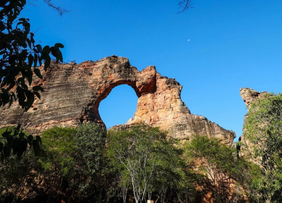 Turismo responde por cerca de 60 mil postos de trabalho no Piauí