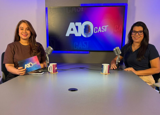 No A10Cast, especialista fala sobre restrições para quem está com o nome sujo e orienta sobre organização financeira; VÍDEO!