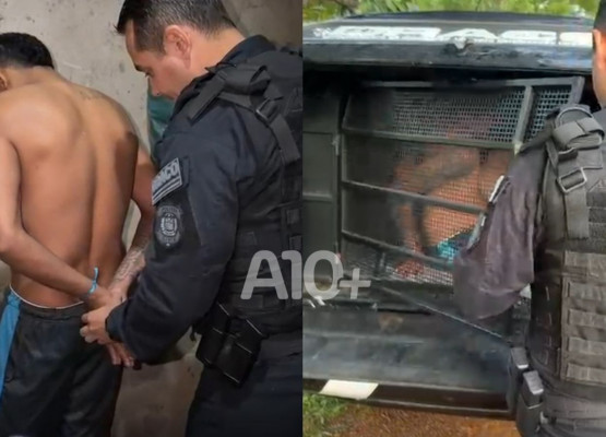 Polícia deflagra operação contra tráfico e organização criminosa no interior do Piauí