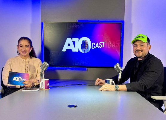 A10Cast: fundador da América Drogaria fala sobre nascimento da empresa e expectativas