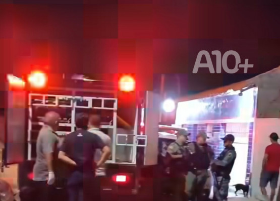 Criminosos invadem residência, matam mulher e atiram contra homem no litoral do Piauí