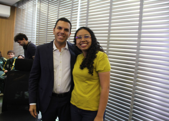 Mulheres protagonizam avanços e inspiram conquistas na educação pública do Piauí