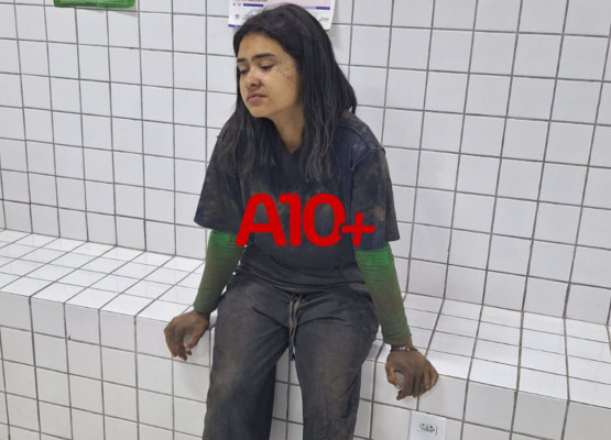 Faccionada suspeita de envolvimento na morte de mulher dentro de casa é presa pela polícia no Piauí