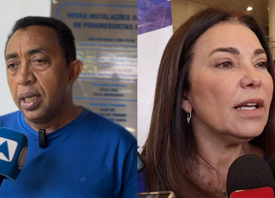 Joel ou Margarete: definição do pré-candidato ao Governo do Piauí pelo PP acontecerá antes da Semana Santa, diz Júlio Arcoverde